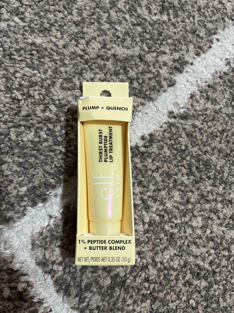 ELF FROM U.S (Category: Makeup) located in Manila. Submitted by ty_imported_goods (Listing ID 1466813385, Image 1). Description: Original from U.S.