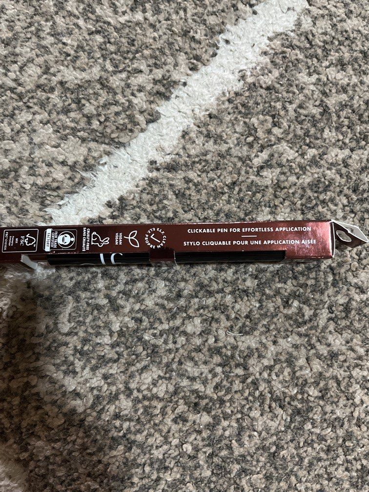 Elf from U.S (Category: Makeup) located in Manila. Submitted by ty_imported_goods (Listing ID 1466814316, Image 3). Description: Lip plumping pen Original elf from U.S.