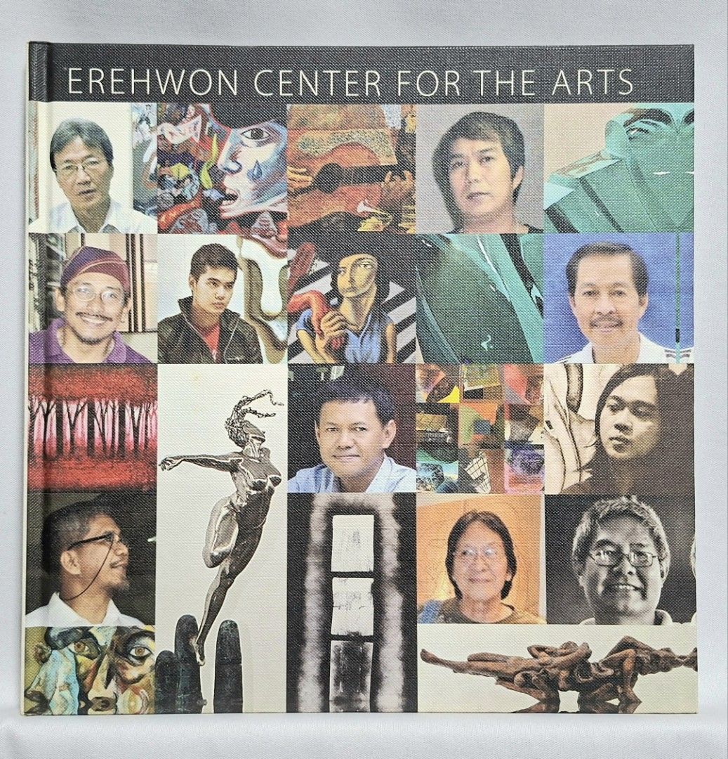 Erewhon Project: 2012-2013 Erewhon Center for Arts (Category: Storybooks) located in Makati City. Submitted by archaic532shop (Listing ID 1466792827, Image 1). Description: IMPORTANT NOTES: • Clients with OFFERS will be prioritized. • Selling in “As Is “condition (no warranty or guarantees) Accept all flaws before and after purchase. No returns. No exchange of items. • All items are pre-owned unless declared New • Conversation regarding OFFERS wi