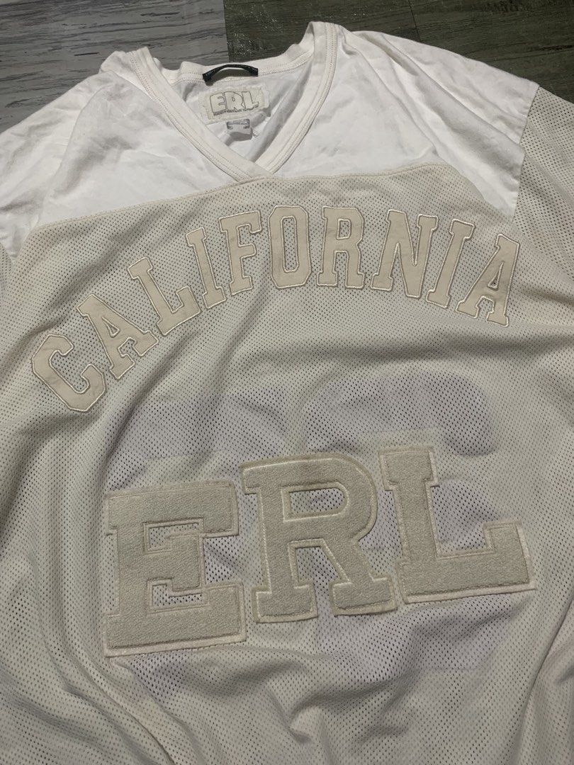 ERL x 10•corso•como (Category: Formal Shirts) located in Manila. Submitted by zthriftyyy (Listing ID 1466936863, Image 2). Description: ERL x 10•corso•como 10/10 condition Size XXL .
