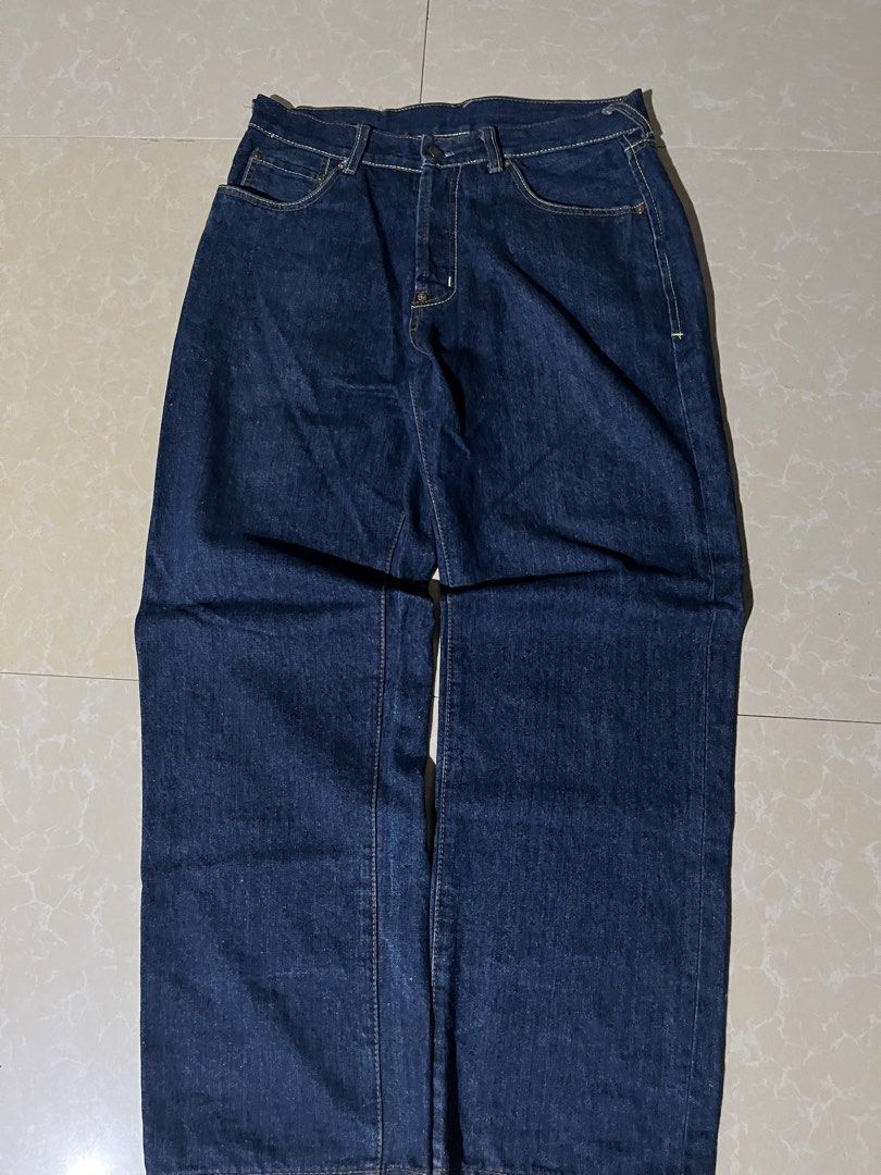 evisu daicock jeans (Category: Jeans) located in Manila. Submitted by davedave926 (Listing ID 1466882826, Image 2). Description: .