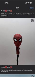 (Category: ) located in . Submitted by totoyscollectibles (Listing ID 1466788863, Image 1). Description: .