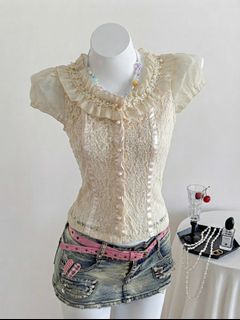 (Kategori: ) berada di . Dikirim oleh lovemechii (ID iklan 1466777350, Gambar 1). Deskripsi: .
