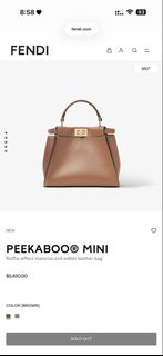(Category: ) located in . Submitted by trueluxury_boutique (Listing ID 1466778463, Image 1). Description: .