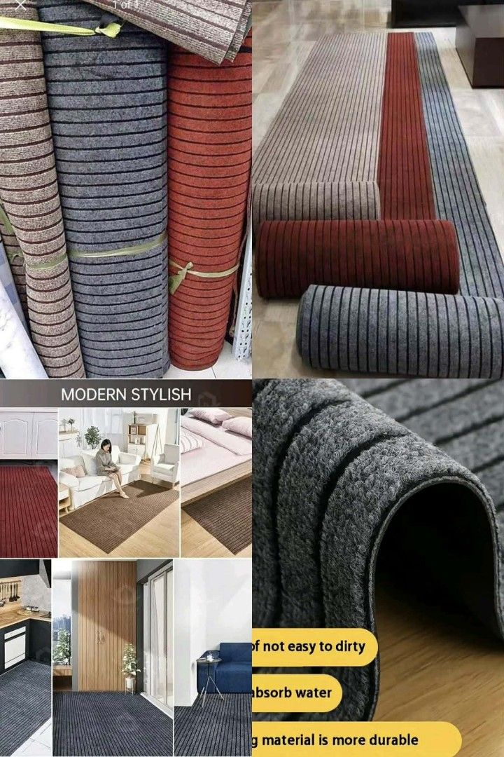 Floormat 120x100cm (Category: Announcements) located in Manila. Submitted by chris.carpet.shop (Listing ID 1466776942, Image 1). Description: .