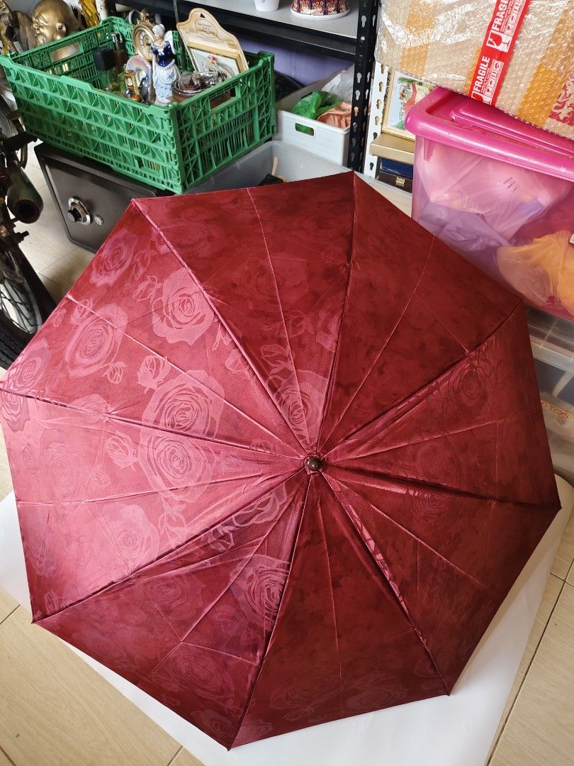 Floral (Category: Umbrellas) located in Davao. Submitted by 3ds_jpn (Listing ID 1466783307, Image 2). Description: .