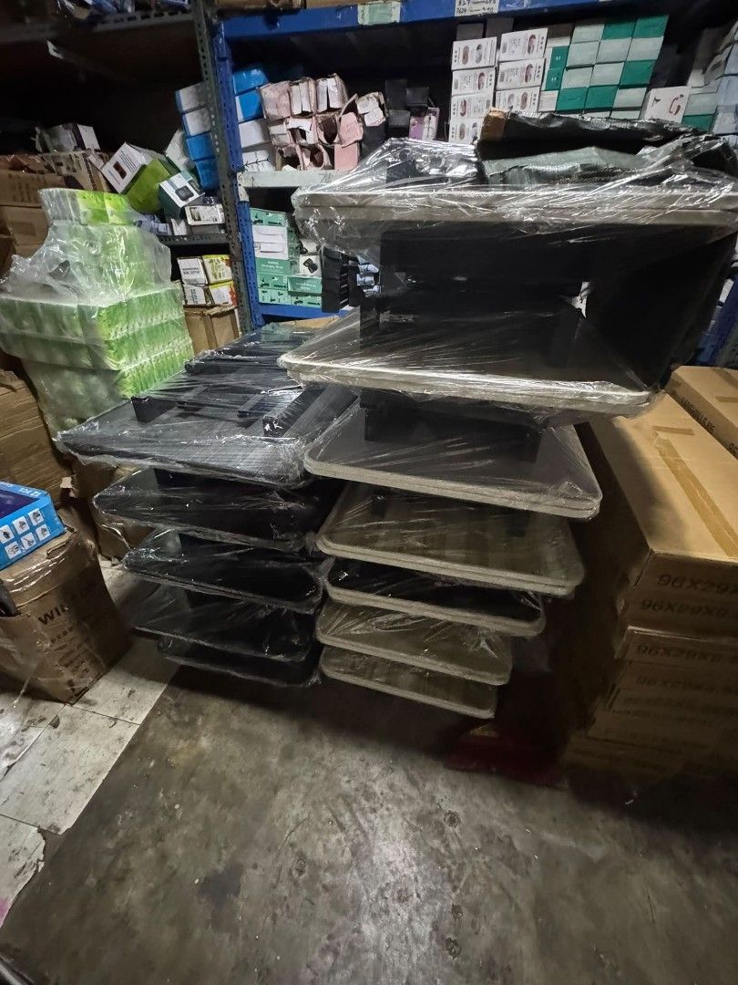 FOLDING TABLE (120x60) (Category: Looking For) located in Manila. Submitted by marilynabo789 (Listing ID 1466857414, Image 2). Description: .