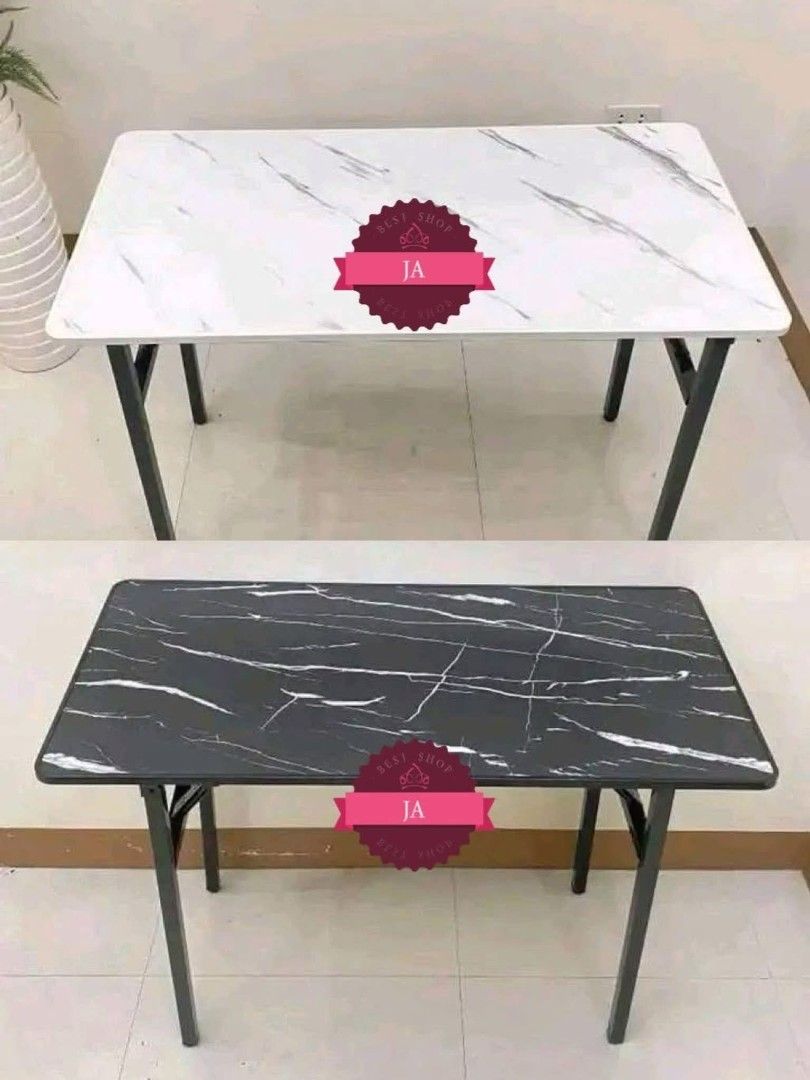 FOLDING TABLE (120x60) (Category: Looking For) located in Manila. Submitted by marilynabo789 (Listing ID 1466857414, Image 1). Description: .