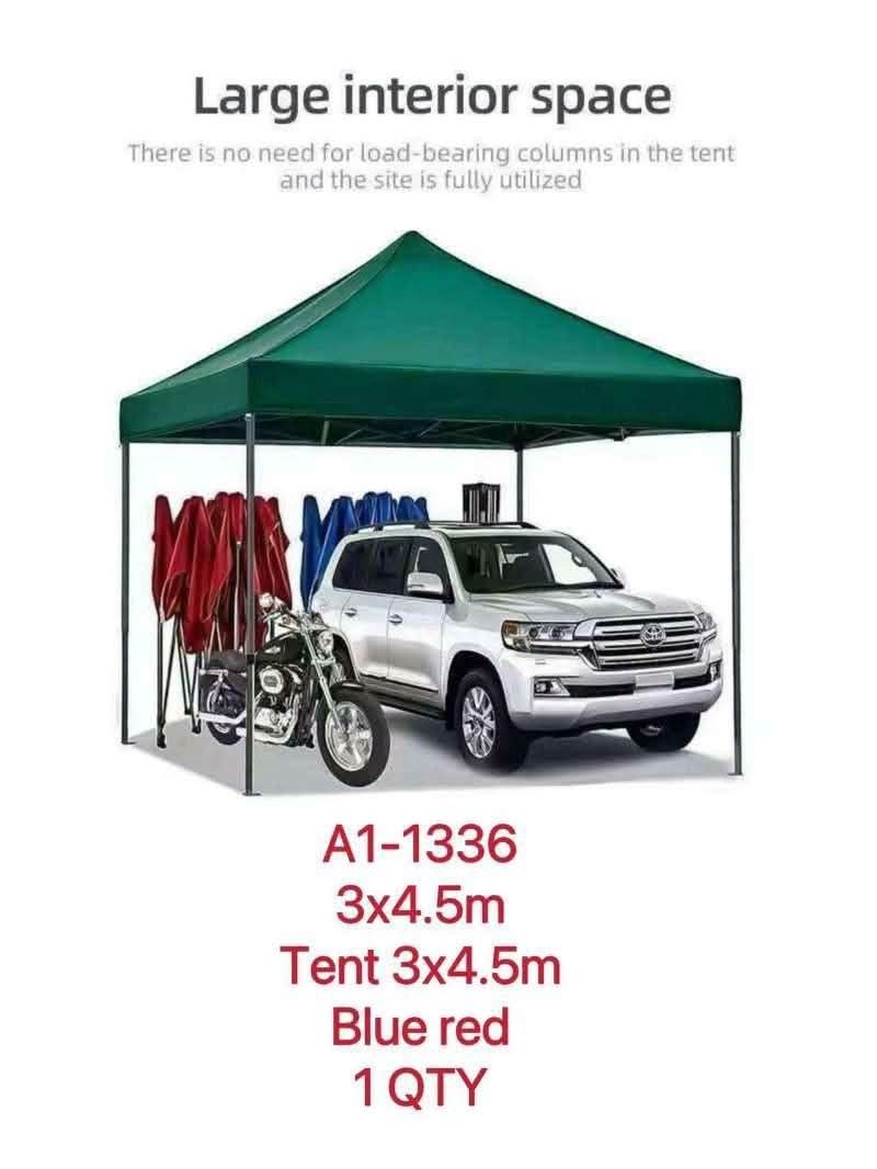 Folding Tent (Category: Looking For) located in Manila. Submitted by marilynabo789 (Listing ID 1466858891, Image 2). Description: .