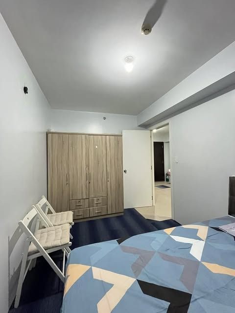 FOR LEASE — Avida 9th - Tower Two, BGC (Category: Apartments & Condos) located in Taguig. Submitted by louie.catandijan (Listing ID 1466847859, Image 3). Description: ✨ FOR LEASE — Avida 9th - Tower Two, BGC✨ 📍 North Bonifacio Triangle, 909 40th Street, cor 10th Ave, Taguig, 1634 🏢 One Bedroom Unit 📐 39 sqm 🛋️ Fully Furnished 💰 ₱35,000/month ✔️ Inclusive of association dues 📩 Send a message for inquiries & viewing! 📞 09202033042 🔖 Code: L