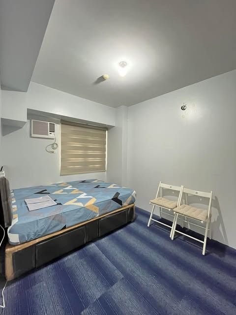 FOR LEASE — Avida 9th - Tower Two, BGC (Category: Apartments & Condos) located in Taguig. Submitted by louie.catandijan (Listing ID 1466847859, Image 2). Description: ✨ FOR LEASE — Avida 9th - Tower Two, BGC✨ 📍 North Bonifacio Triangle, 909 40th Street, cor 10th Ave, Taguig, 1634 🏢 One Bedroom Unit 📐 39 sqm 🛋️ Fully Furnished 💰 ₱35,000/month ✔️ Inclusive of association dues 📩 Send a message for inquiries & viewing! 📞 09202033042 🔖 Code: L