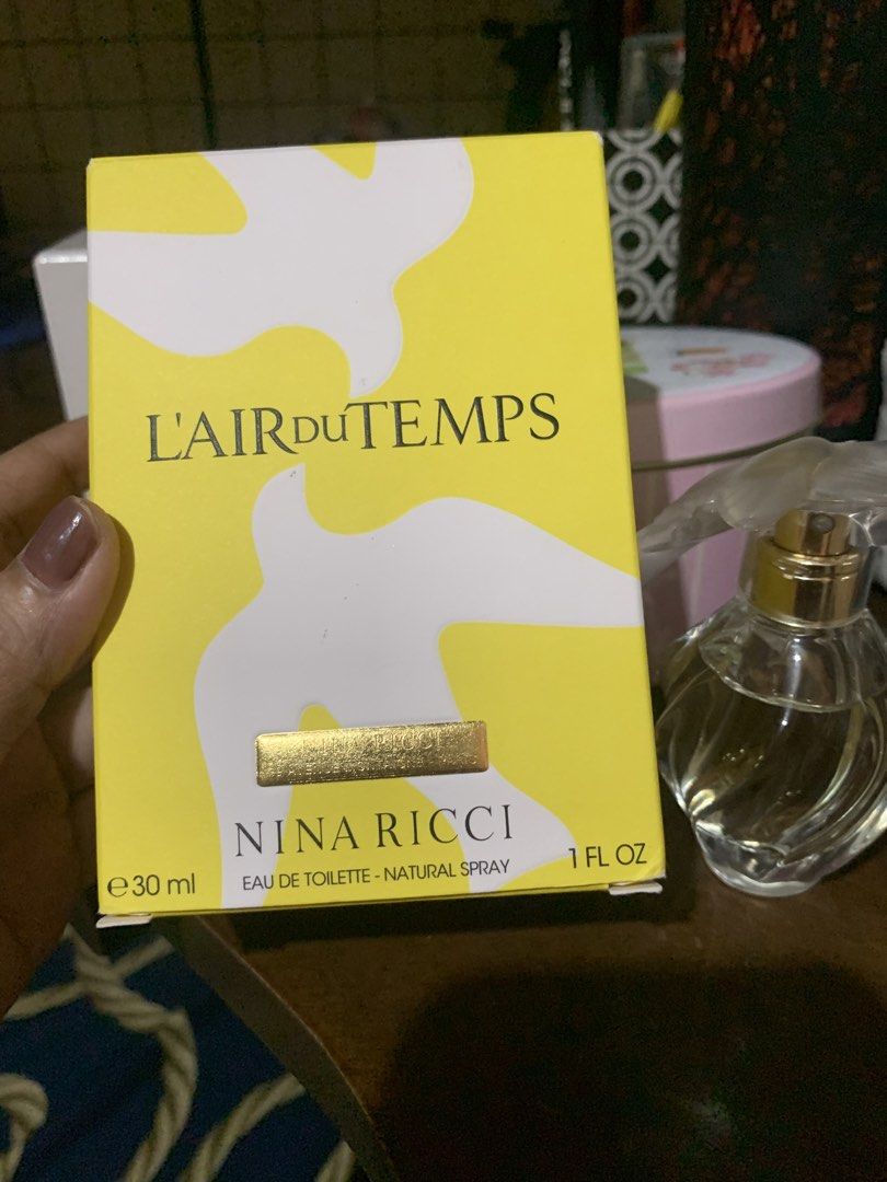For Sale NR perfume (Category: Other Accessories) located in Manila. Submitted by g-cel11 (Listing ID 1466835537, Image 2). Description: konti lng nabawas as seen in the pictures authentic NR perfume bought in Japan slight nego no return no exchange gcash gotyme lalamove j&t.
