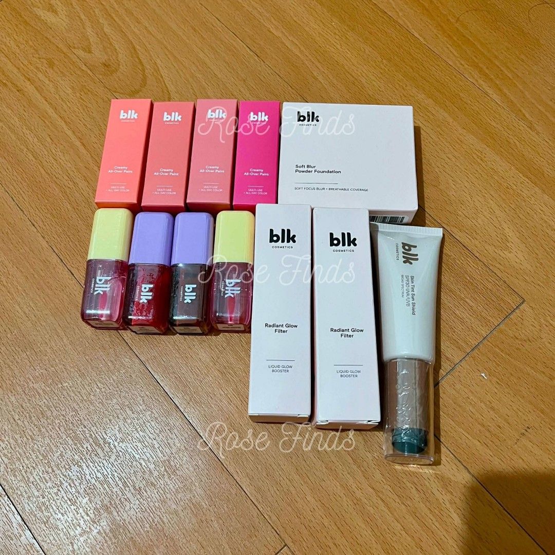 FOR TAKE ALL (Category: Makeup) located in Manila. Submitted by rosefinds67 (Listing ID 1466905694, Image 1). Description: .