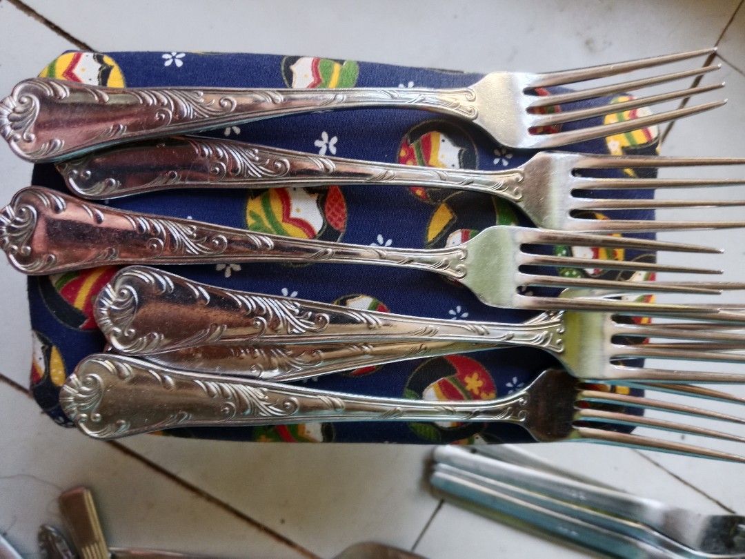 Fork (Category: Announcements) located in Sual. Submitted by leana07 (Listing ID 1466840658, Image 1). Description: .