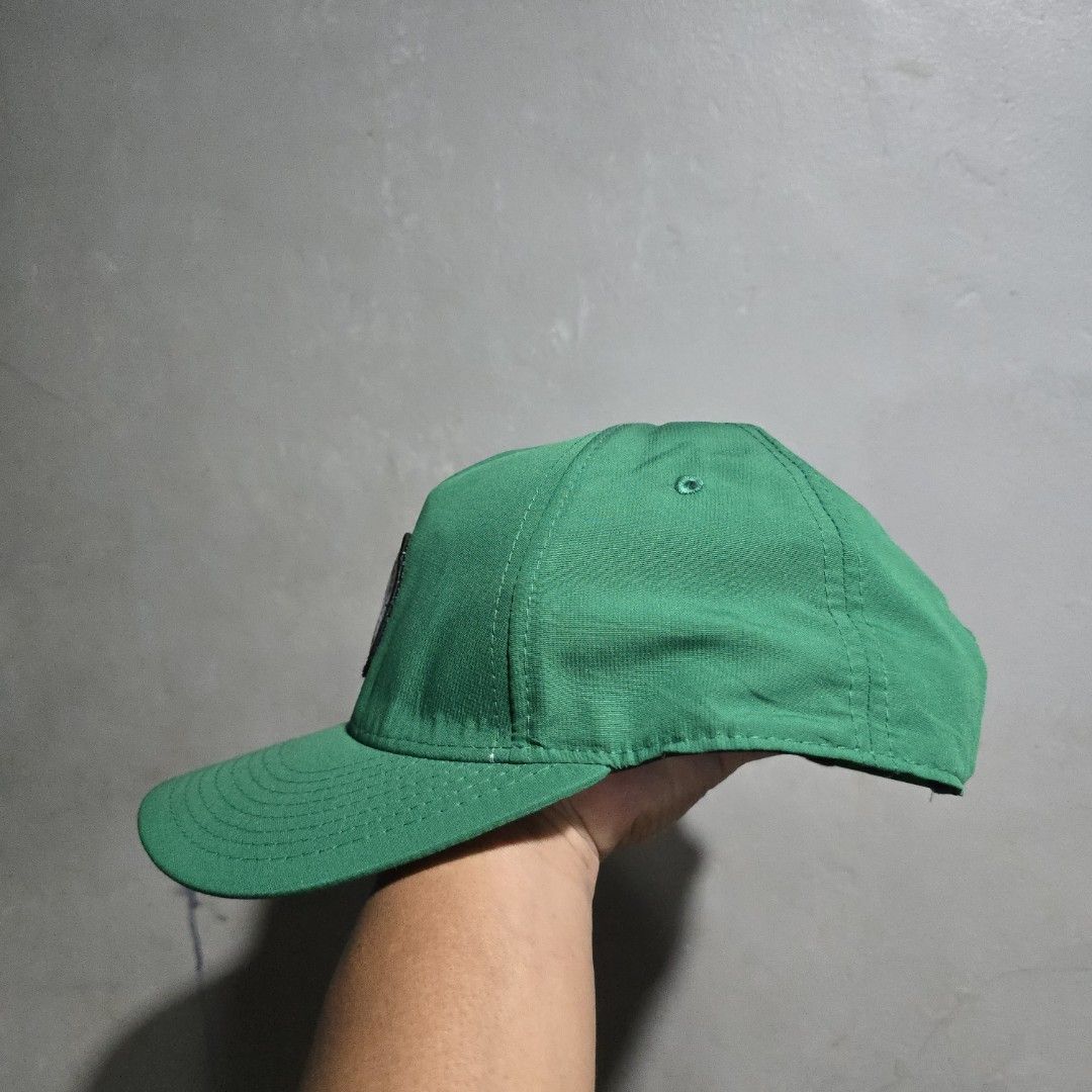 Friends Fore Change Cap (Category: Caps & Hats) located in Quezon City. Submitted by SuotKalyeManila (Listing ID 1466792843, Image 3). Description: Manage your expectations ukay ukay caps po ito at hindi po brand new pero minsan mga flaws pero wearable naman ang presyo po ay depende sa kondisyon ng cap Condition: Excellent Size: One Size Fits All Color Rate: 9.5/10 No Issue Laba na po and ready to wear pm for details .