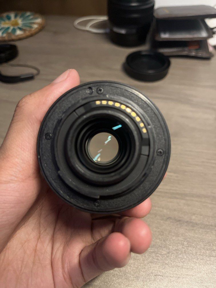 Fujinon XC 35mm f2 (Category: Lens & Kits) located in Quezon City. Submitted by adieknot (Listing ID 1466781361, Image 3). Description: RUSH Can negotiate prices.