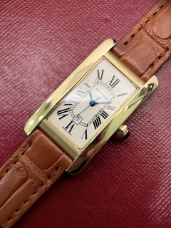 Available Cartier Watch  Collection item 2