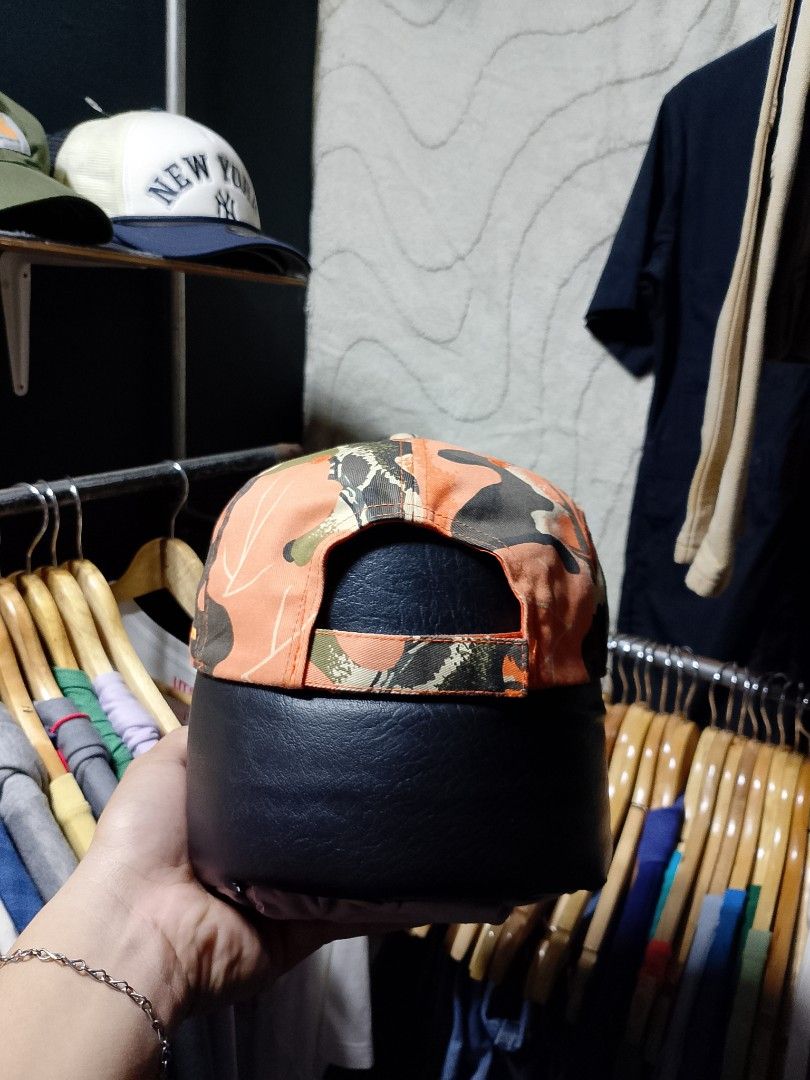 G packers by nfl (REALTREE) (Category: Caps & Hats) located in Magsaysay. Submitted by every.w3ar (Listing ID 1466896544, Image 2). Description: .