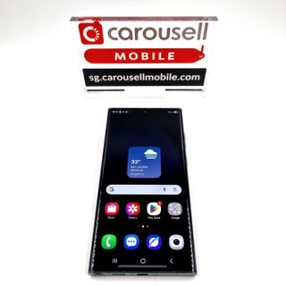 Galaxy S23 Ultra 收藏品 3
