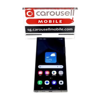 Galaxy S24 Ultra 收藏品 3