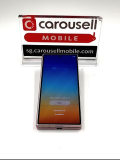 Galaxy Z Fold 6 收藏品 3