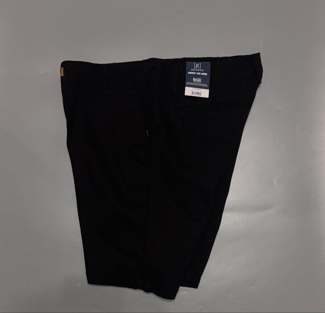 George walkshort (Category: Shorts) located in Manila. Submitted by outgood.ph (Listing ID 1466941526, Image 2). Description: .