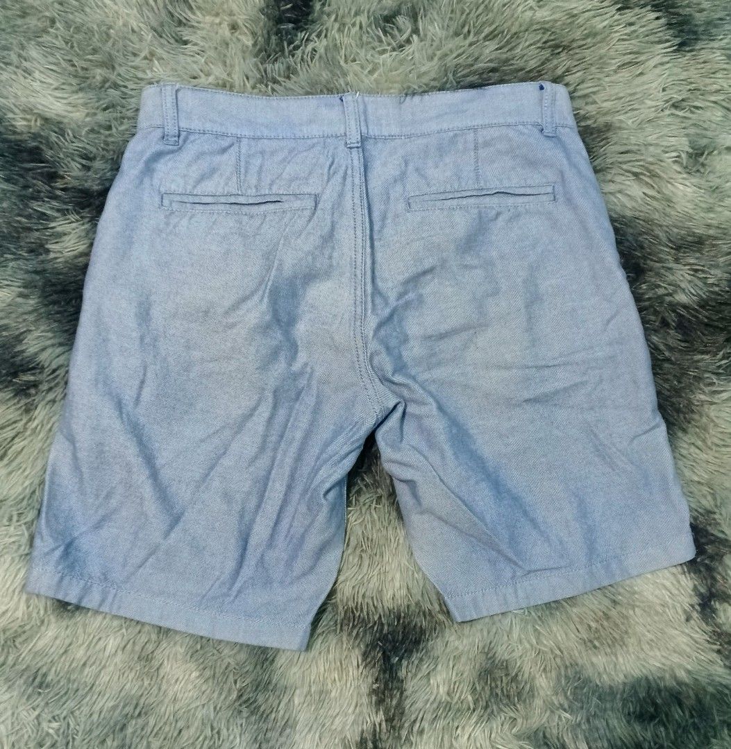 giordano short (Category: Shorts) located in Magalang. Submitted by trendz67271 (Listing ID 1466970018, Image 2). Description: once lng nagamit like new pa bought from abroad size 30.