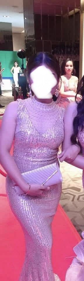Glittery gown for rent (Category: Evening dresses & gowns) located in San Juan City. Submitted by bettyonnng (Listing ID 1466837046, Image 1). Description: Available gowns 1. Rosegold 2. Black Fits up to small to semi large 900 rental fee Security deposit: 500 will be refunded once maisoli without issue Loc: Dasma Cavite #masqueradetheme#goddess#shimmerygown #glitterygown#.