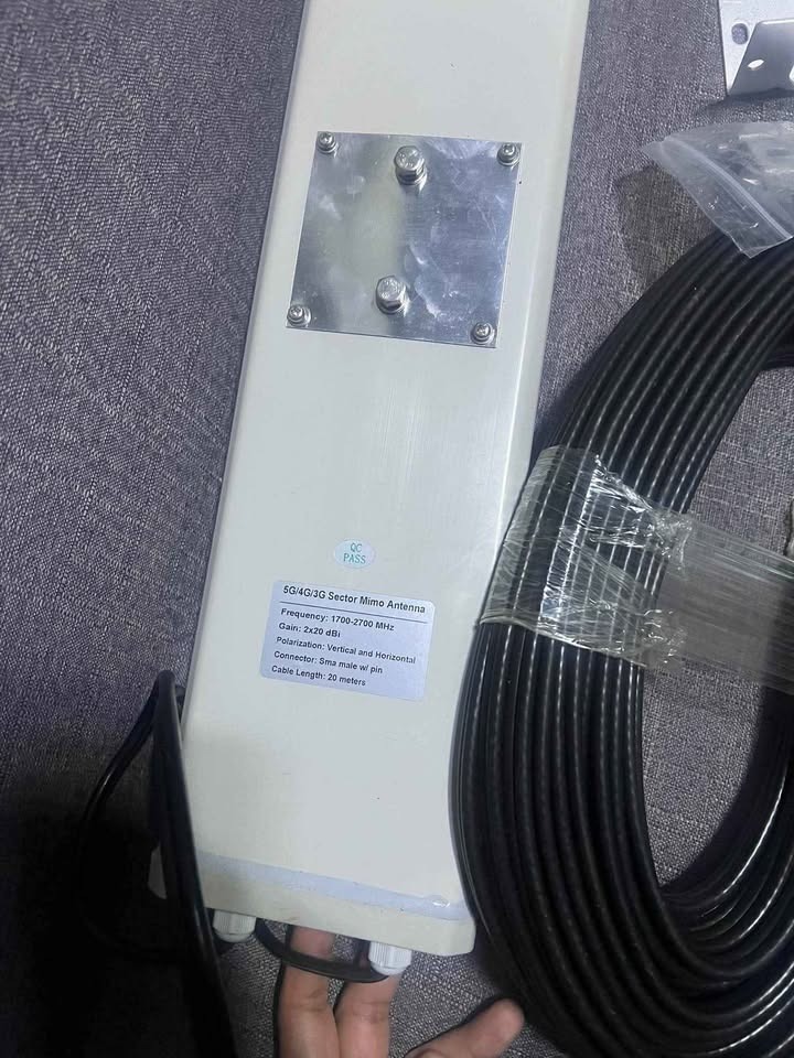 globe rain 101 openline. with antenna modify - freebies all antennas (Category: Everything Else Others) located in Caloocan City. Submitted by 1wantutri (Listing ID 1466961863, Image 2). Description: all in one all pictures sayo na nakapag pakabit na sa malolos ng fiber. kaya no need na gamitin toh. nabili ko lang toh last august 5. 1month lang nagamit. no simcard. kasi naka register sa pangalan ko yung sim card. all in sayo na yang lahat ng item