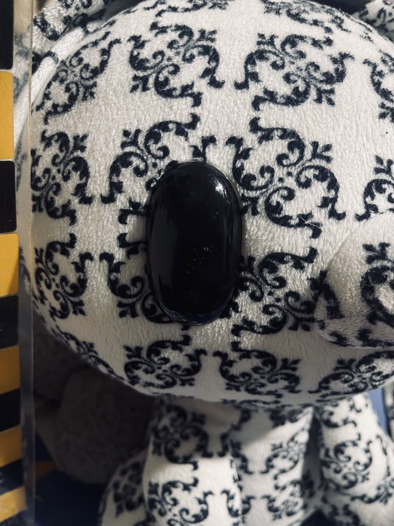 Gloomy rabbit (Category: Vintage Collectibles) located in Muntinlupa City. Submitted by wgesez5uji (Listing ID 1466950563, Image 2). Description: in ver ygood condition issue:eyes with slight scratches not too visible.