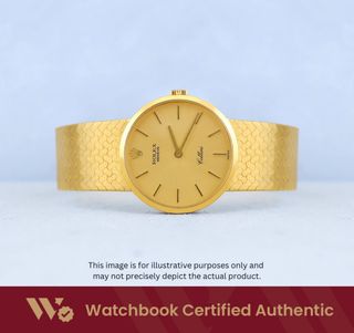 (Category: ) located in . Submitted by watchbooksg (Listing ID 1460120535, Image 1). Description: .