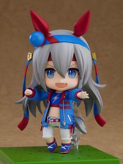 Good Smile Company Nendoroid 1193 Tanjiro Kamado - Demon Slayer ...