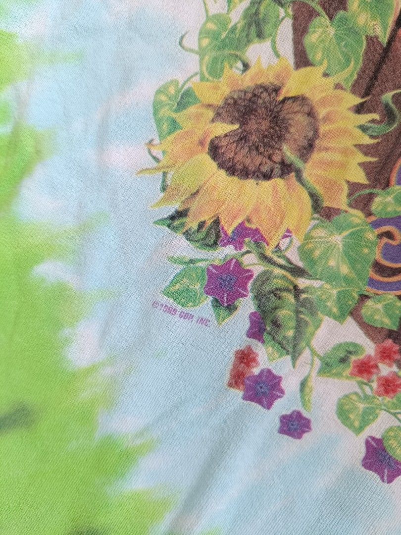 GREATFULL DEAD BY LIQUID BLUE (Category: Tshirts & Polo Shirts ) located in Bulacan. Submitted by moybilog (Listing ID 1466774759, Image 3). Description: .