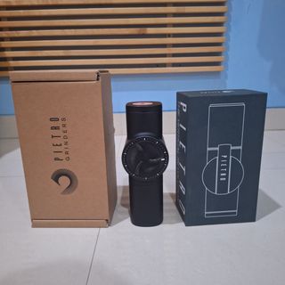 (Kategori: ) berada di . Dikirim oleh stuffeee (ID iklan 1466865157, Gambar 1). Deskripsi: .