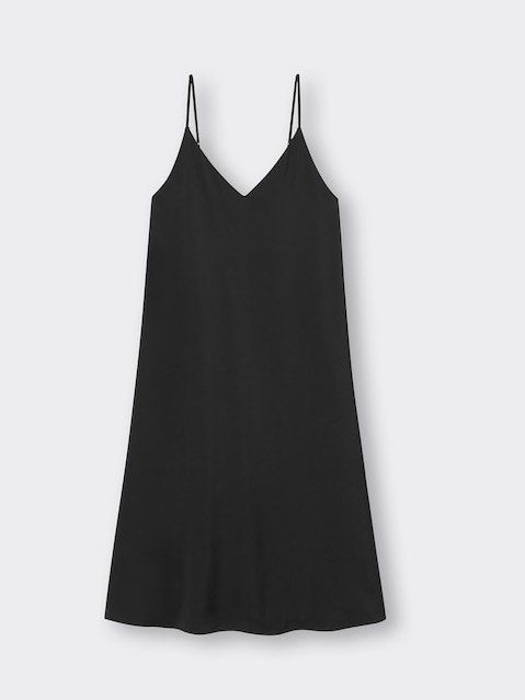 GU MIDI DRESS LARGE (Category: Dresses) located in Manila. Submitted by salesscout (Listing ID 1466774104, Image 1). Description: THIS IS ONLY USED ONCE IT'S SO BIG FOR ME FITS LARGE TO SEMI LARGE.
