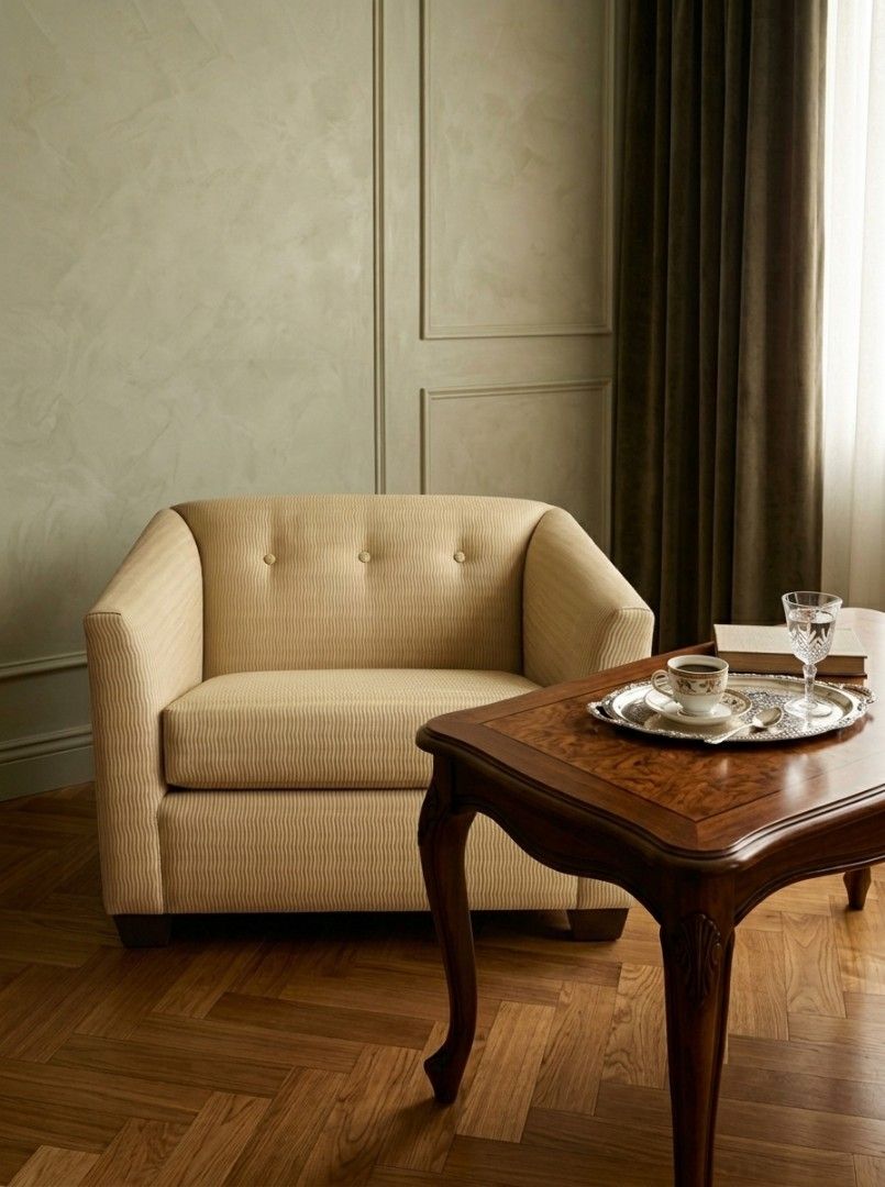 HBF USA Lounge Armchair/ Single Sofa (Category: Chairs) located in Bulacan. Submitted by rhainesh (Listing ID 1403834505, Image 3). Description: HBF is a Premium Brand US Furniture. Armrest/Lounge Chair SRP at 3K USD & up(pls see last 2 pictures for reference or visit HBF website for products/pricing ref) Item: Single Sofa/Couch/ Armchair Brand: HBF Made: USA Grade: Premium Quality/Brand Condition: preloved, pull out from foreign guesthouse, like