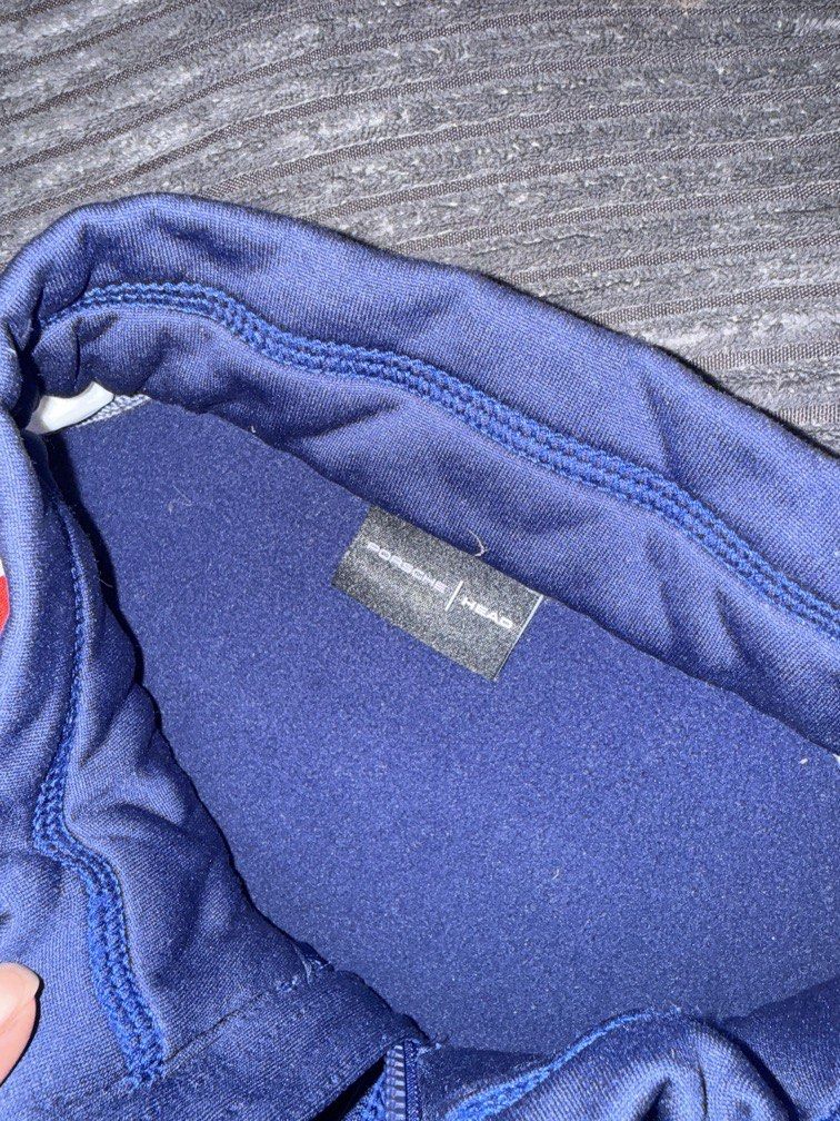 HEAD PORSCHE DESIGN PUFFER JACKET (Category: Community) located in Angeles City. Submitted by migs_font29 (Listing ID 1466848979, Image 3). Description: .
