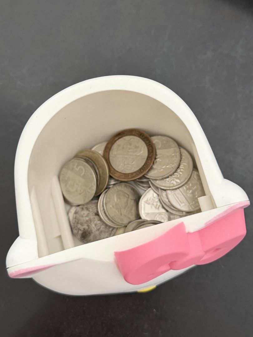 Hello Kitty Desk Organizer Pen Holder (Category: Stationery & School Supplies) located in Taguig. Submitted by mengxir20193848 (Listing ID 1466814391, Image 3). Description: - Adorable Kitty design with a pink bow, cheeks, and whiskers - Versatile organizer for makeup brushes, pens, or loose change - Clean white finish with a sturdy, flat base - Great desk accessory and must-have for Sanrio fans.