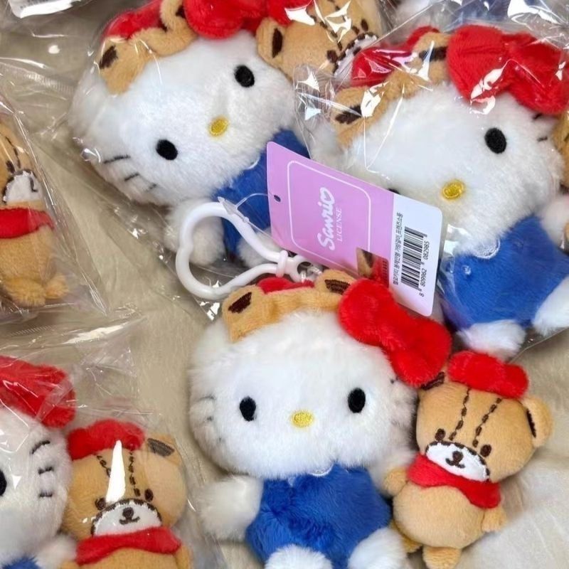 Hellokitty經典公仔 （分類：絨毛玩具）位於 Hong Kong。 由 nomeetup_bysf 提交（商品編號 1466807589，圖片 4）。簡介： 。