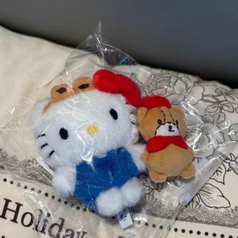 Hellokitty經典公仔 （分類：絨毛玩具）位於 Hong Kong。 由 nomeetup_bysf 提交（商品編號 1466807589，圖片 3）。簡介： 。