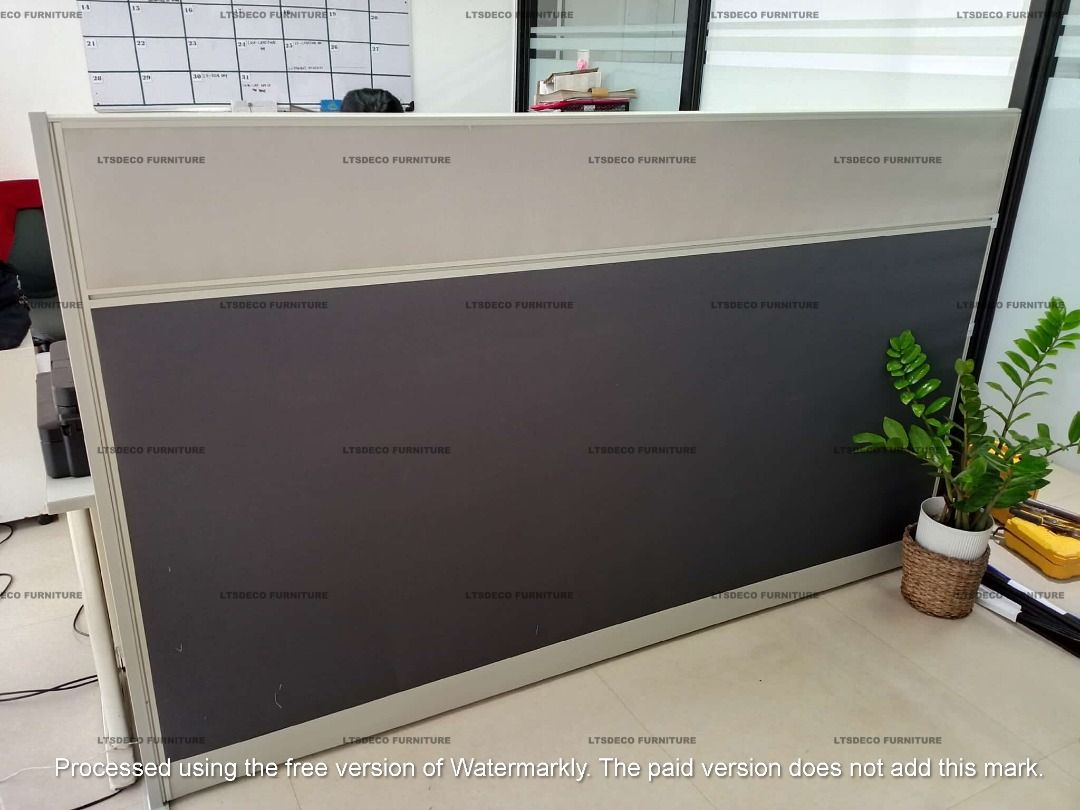 HIGH PANEL DIVIDER OFFICE FURNITURE OFFICE PARTITION (Category: Office Furniture & Fixtures) located in Manila. Submitted by julie-a75c (Listing ID 1466783071, Image 1). Description: " PRICE MAY VARY DEPENDING ON SIZE, MATERIAL, AND CUSTOMIZATION. " --PRICE IS POSTING PURPOSES ONLY!! ✅ INQUIRE NOW! Hi! Are you looking for MODULAR WORKSTATION OFFICE PARTITION, ACCORDION WALL AND DOOR PARTITION, TOILET/URINAL PARTITION and OFFICE FURNITURE SUPPLIER