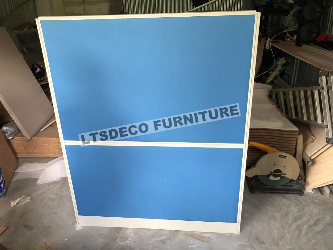 HIGH PANEL DIVIDER OFFICE FURNITURE OFFICE PARTITION (Category: Office Furniture & Fixtures) located in Manila. Submitted by cassy-ace0 (Listing ID 1466787084, Image 2). Description: " PRICE MAY VARY DEPENDING ON SIZE, MATERIAL, AND CUSTOMIZATION. " --PRICE IS POSTING PURPOSES ONLY!! ✅ INQUIRE NOW! Hi! Are you looking for MODULAR WORKSTATION OFFICE PARTITION, ACCORDION WALL AND DOOR PARTITION, TOILET/URINAL PARTITION and OFFICE FURNITURE SUPPLIER