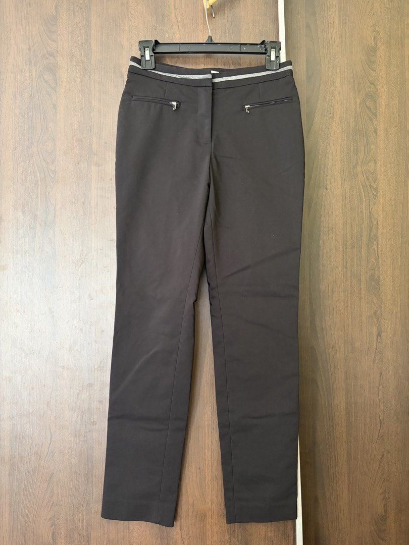 H&M black pants (Category: Other Bottoms) located in Manila. Submitted by thebookclubz (Listing ID 1466919697, Image 1). Description: .