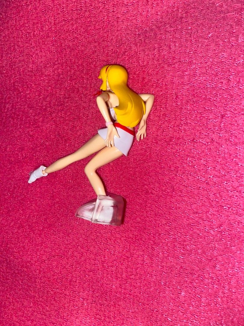 Honey Kisaragi (Category: Designer & Blind Box Toys) located in Manila. Submitted by adaluvlace (Listing ID 1466783348, Image 2). Description: Pm for more info.