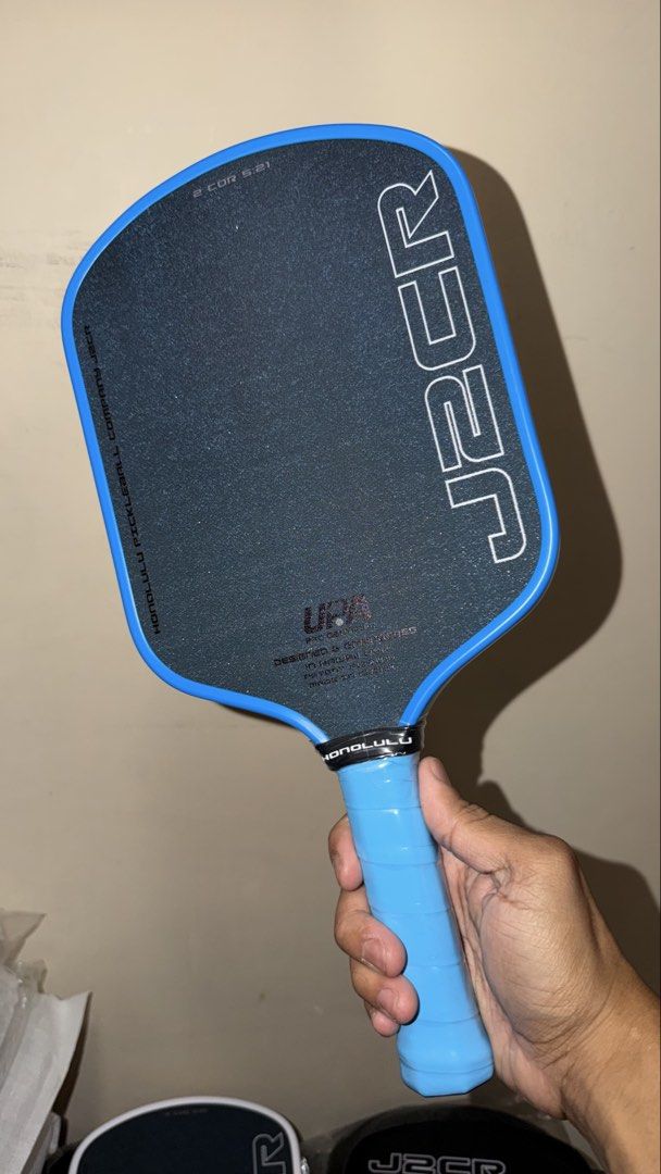 Honolulu J2CR Long Handle (Category: Other Sports Equipment and Supplies) located in Manila. Submitted by sneakspxxks (Listing ID 1466924742, Image 1). Description: .