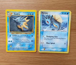 Pokemon Pokémon TCG Singles/Slabs/Sealed Products Collection item 3