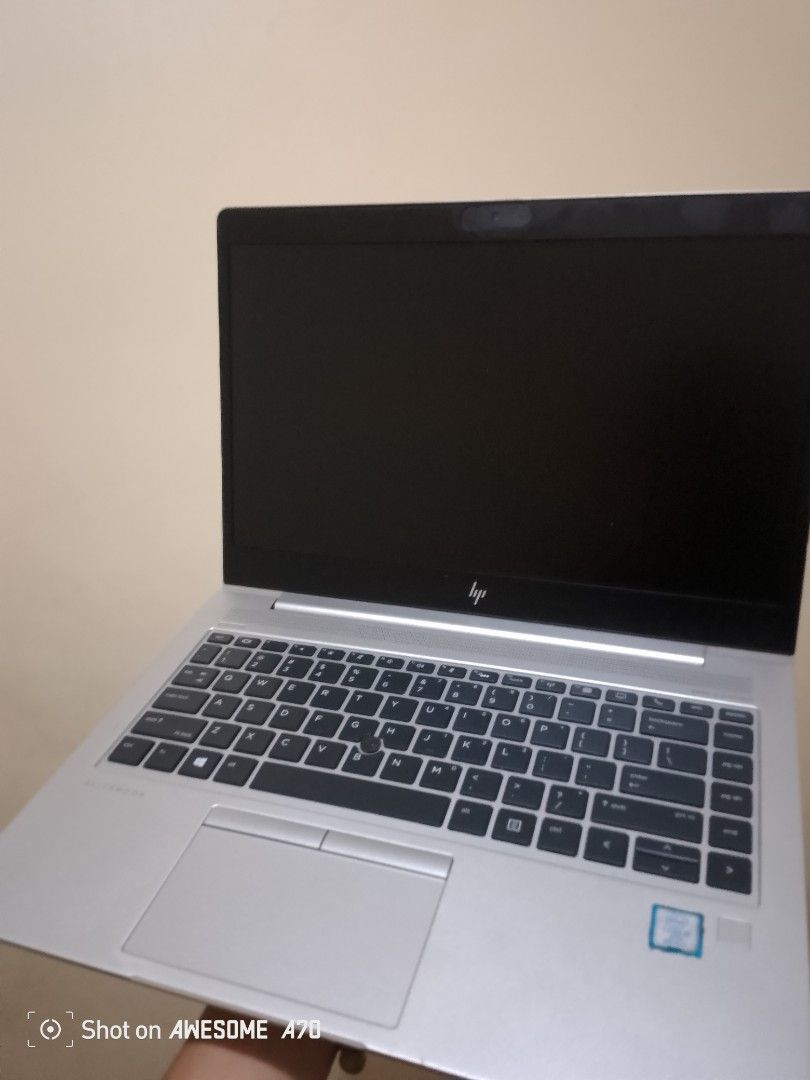 HP EliteBook 840 G6 Laptop Silver Good performance (Category: Laptops & Notebooks) located in Santa Rosa. Submitted by jennar0115 (Listing ID 1466793039, Image 2). Description: ‎HP ELITEBOOK 840 G6 INTEL CORE I5-8350U 8TH GEN 8GB RAM 128GB SSD ‎ ‎HP ELITEBOOK 840 G6 ‎ ‎INTEL CORE I5-8350U 8TH GEN ‎ ‎8GB RAM DDR4 (UPGRADEABLE) ‎ ‎128GB SSD (UPGRADEABLE) ‎ ‎INTEL (R) UHD GRAPHICS 620 ‎ ‎BACKLITE KEYBOARD ‎ ‎BUILT IN CAMERA ‎ ‎USB PORT ‎HDMI PORT ‎ 