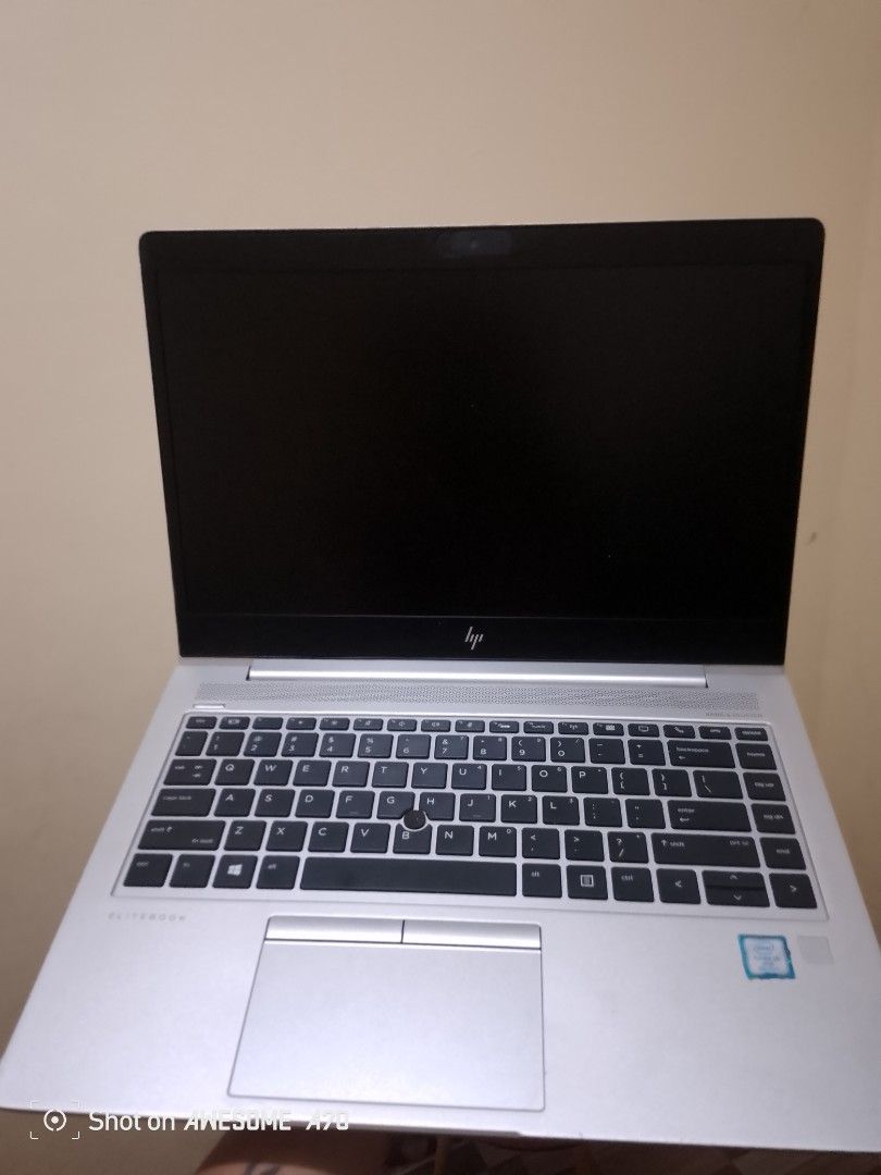HP EliteBook 840 G6 Laptop Silver Good performance (Category: Laptops & Notebooks) located in Santa Rosa. Submitted by jennar0115 (Listing ID 1466793039, Image 3). Description: ‎HP ELITEBOOK 840 G6 INTEL CORE I5-8350U 8TH GEN 8GB RAM 128GB SSD ‎ ‎HP ELITEBOOK 840 G6 ‎ ‎INTEL CORE I5-8350U 8TH GEN ‎ ‎8GB RAM DDR4 (UPGRADEABLE) ‎ ‎128GB SSD (UPGRADEABLE) ‎ ‎INTEL (R) UHD GRAPHICS 620 ‎ ‎BACKLITE KEYBOARD ‎ ‎BUILT IN CAMERA ‎ ‎USB PORT ‎HDMI PORT ‎ 