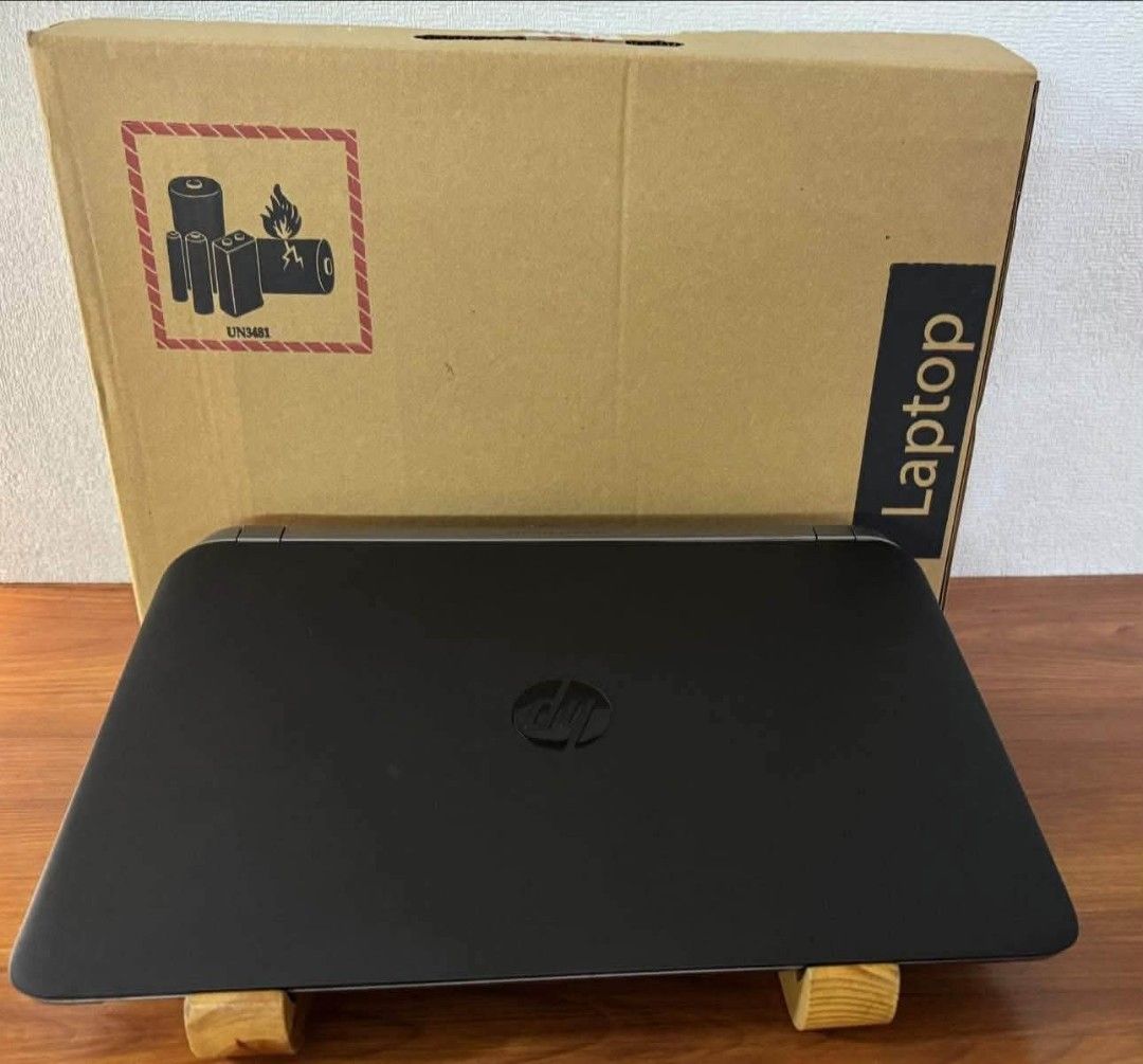 📍HP PROBOOK 450 G2 📍 (Category: Laptops & Notebooks) located in Manila. Submitted by lonelyme_1986 (Listing ID 1466833629, Image 2). Description: I7 5TH GEN LAPTOP FOR SALE (16PCS AVAILABLE) PRICE: 10,300 📍HP PROBOOK 450 G2 📍 ✅CORE I7-5500U CPU @2.40GHZ (5TH GENERATION ) ✅128GB SSD ✅8GB MEMORY ✅4.1GB INTEL HD GRAPHICS 5500 ✅BUILT-IN CAMERA ✅WIFI READY ✅HDMI ✅DVD RW ✅BLUETOOTH /NO BLUETOOTH ✅CARD READER ✅USB PORT ✅LAN PORT ✅15.6 INCHES 💯% NO 