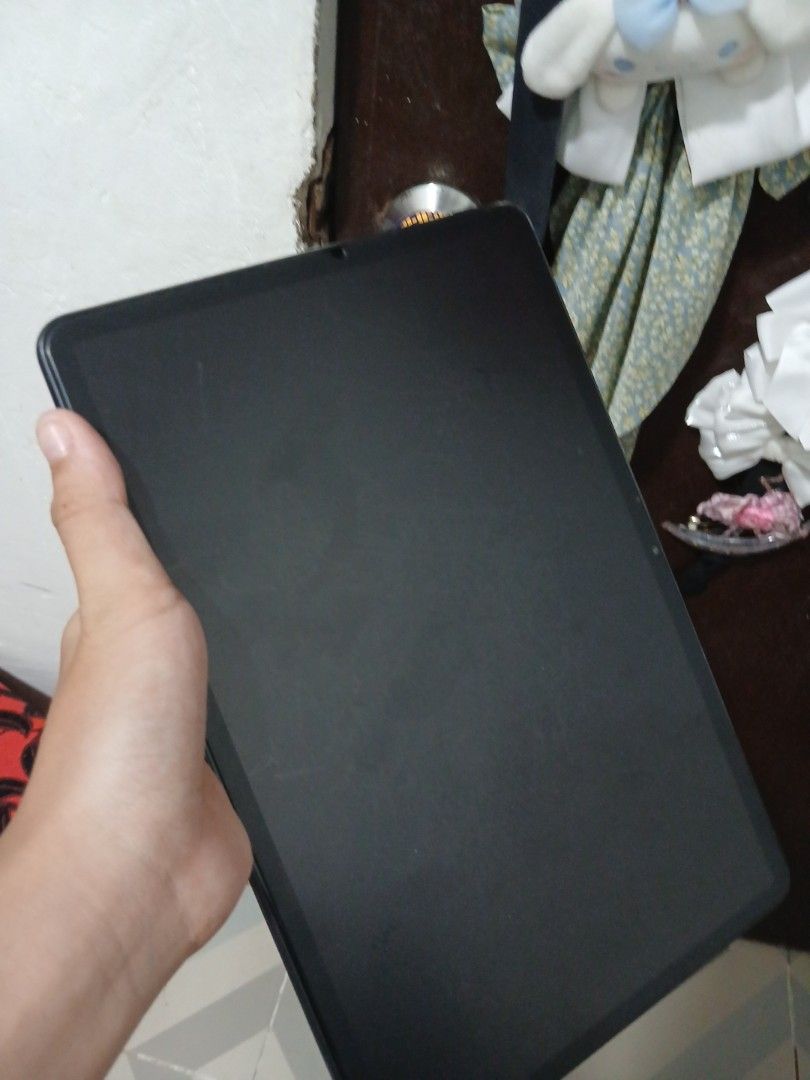 Huawei tablet (Category: Others) located in Manila. Submitted by mayshh (Listing ID 1466921571, Image 1). Description: .